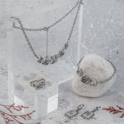 GREY CUT Браслет RC3934