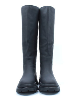 C-190F BLACK Сапоги зимние женские - No name фото 8