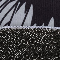 Ковер Этель Одуванчик d=120 см, 700г/м2  фото 3