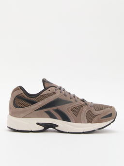 Мужские кроссовки REEBOK RBK PREMIER ROAD PLUS VI Артикул 4271750, пыльно-коричневый