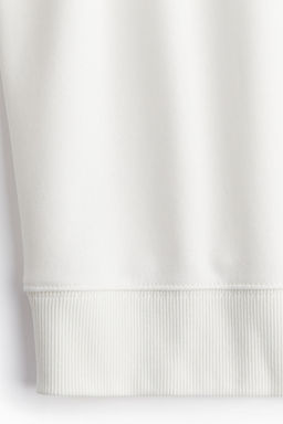 Sudadera con motivo de texto - H&m фото 4