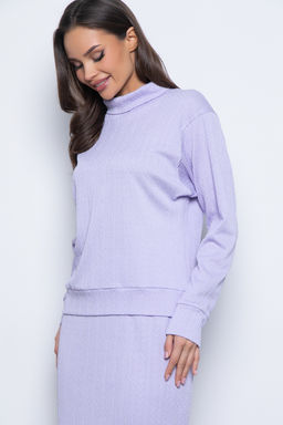 Костюм Модный образ (лаванда) - Diolche фото 7