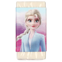 Канцелярский набор, точилка, ластик, карандаш, «Холодное сердце» МИКС