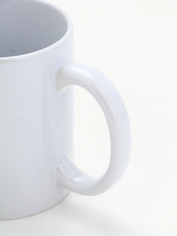 Кружка керамическая «Самая прекрасная», 300 мл