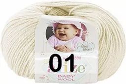 BABY WOOL - Alize фото 3