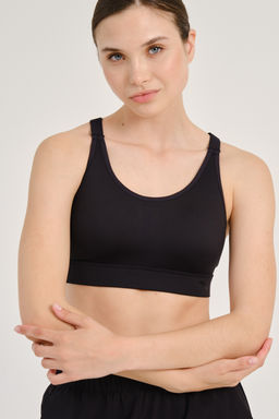 Бра Черный - Anta фото 7