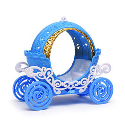 Набор карета "Путешествие в сказку-5", в коробке