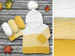 Эвридей сенфони (Everyday Senfoni) пряжа Himalaya 100%антипиллинг акрил 3х100г/196м