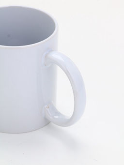 Кружка чайная керамическая «Цыпа», 320 мл