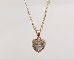 Подвеска на цепочке