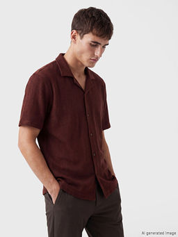 Regular Fit Erkek G?mlek