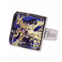 GOLDEN NIGHT Кольцо KO4593