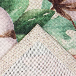 Набор полотенец Этель «Букеты» 45×70 см - 3 шт., репс 167 г/м², хлопок