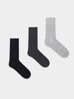 НОСКИ МУЖСКИЕ (3 пары) - Mark formelle фото 6