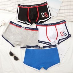 Трусы-боксеры A05837320 - Tadmico фото 8