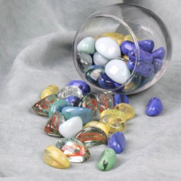 Декоративные камни / 7-34 /уп 60/ - Галеонтрейд фото 5