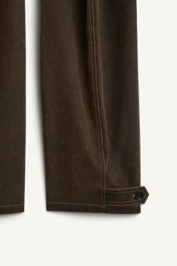 DNM-WSH PNT - Zara фото 7