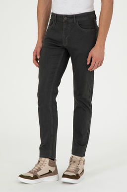 Мужские джинсовые брюки цвета хаки Неожиданная скидка в корзине - U.s. polo assn фото 2