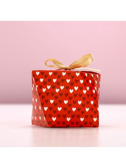 Цена за 2 шт. Соль для ванны I love you, 150 г, аромат сливочного пломбира, Чистое счастье