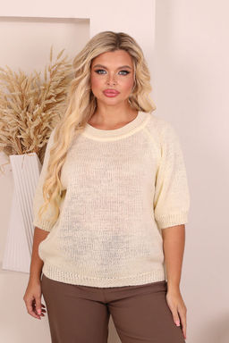 Джемпер Др5-506/5 - Wisell фото 2