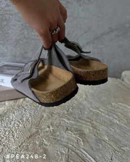 Сандали - A.B.S.O фото 2