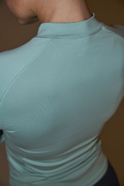 Chaqueta de deporte seamless con DryMove - H&m фото 5
