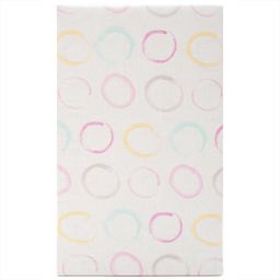 Простыня на резинке Ассорти 60х120х12, перкаль, 100% хлопок, в ассортименте