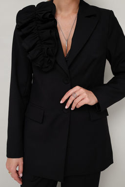 Костюм 11-307/7 - Pur pur фото 3