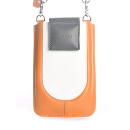 Чехол для хранения телефона Smart Case 81 Желтый/белый/серый