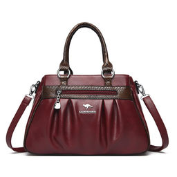 KAIDIFEINIROO Сумка женская 8270 фото 4