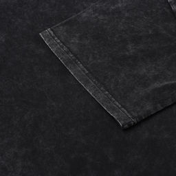 Футболка мужская MINAKU, чёрный, р-р 42-44