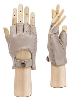 Перчатки жен ш/п LB-1005 l.cacao - Labbra фото 2