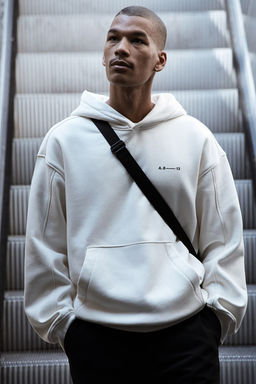 Pantalon Slim Fit - H&m фото 3