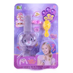 Набор украшений на листе