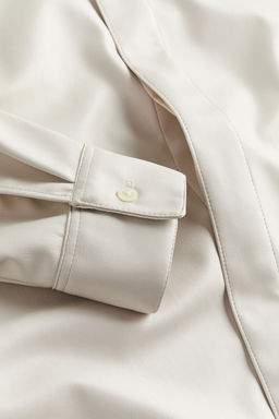 Camisa revestida Regular Fit - H&m фото 2