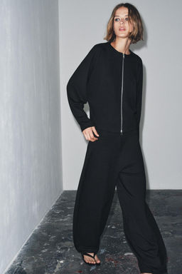 ZIP-UP JACKET - Zara фото 5