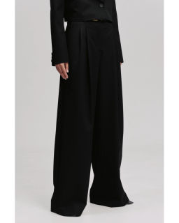 Брюки THE VERY 2406 черный  фото 3