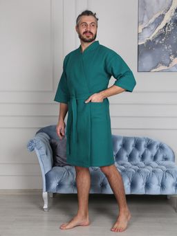 ХАЛАТ ДОМАШНИЙ КИМОНО ВК-ИЗУ-576