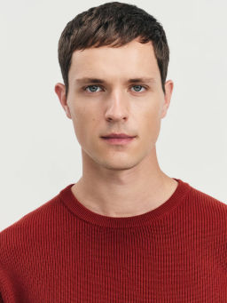 Джемпер regular fit / Zarina  фото 6