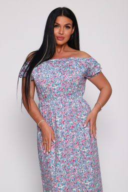 Платье 71068 - Натали фото 42