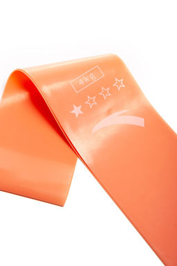 Лента для фитнеса (упаковка 2 шт) Розовый/Голубой