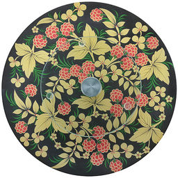 27628 Тортовница 2пр 30,5см вращающ стекло LR (х8) - Mayer&boch фото 2