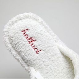 Тапочки Клубнички - Halluci фото 5