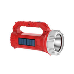 Фонарь прожекторный аккумуляторный, 5+1 Вт, 800 мАч, LED, COB, 18.5 х 8.2 см - Simaland фото 3
