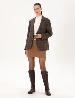 Vizon Comfort Fit Ceket - Pierre cardin фото 4