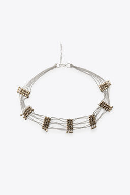 CONTRAST PIECE BELT - Zara фото 2