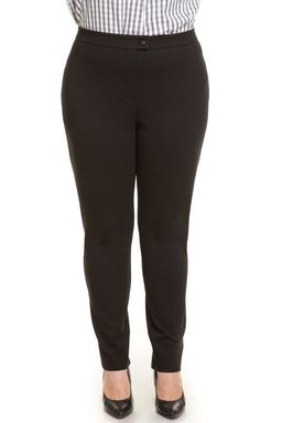 Брюки 989 черный - Novita фото 3