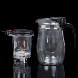 Френч-пресс 750 мл с рычагом / d4/750ml /уп 60/ - Галеонтрейд фото 2