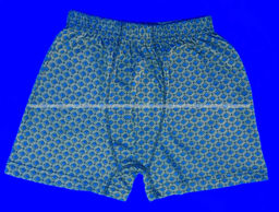 Цена за 5 шт. АМТЕКС 2+ трусы мужские трикотажные БОКСЕРЫ (Россия)