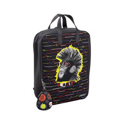 Цена за 1 шт. Рюкзак ErichKrause StreetLine 16L Punky Monkey